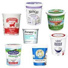 Both greek and standard yogurts are excellent options for your baby and toddlers. Best Yogurt For Babies Plus 9 Ways To Flavor Plain Yogurt Baby Foode
