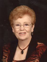 Obituary information for Edna Mae Teague