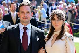 Troian bellisario and patrick j. Yo Abp Eveoqvm