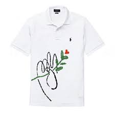 When you're ready to checkout, click to view your cart and enter. Polo Ralph Lauren Launches Design Contest For Covid 19 Relief Complex