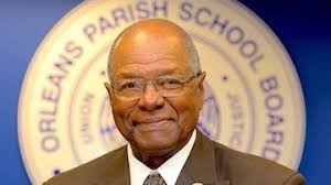 New Orleans school board member steps down, citing daughter's bid for  superintendent