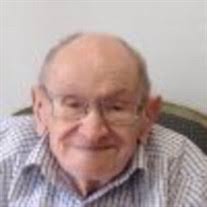 Obituary information for Robert R. Stough
