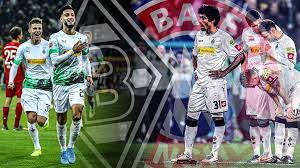 Mönchengladbach, commonly known as borussia mönchengladbach (pronounced boˈʁʊsi̯aː mœnçn̩ˈɡlatbax), mönchengladbach or gladbach. Bayern Schreck Borussia Monchengladbach Mythos Oder Realitat Sportbuzzer De