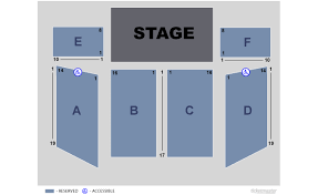 Tickets Gabriel Iglesias Cabazon Ca At Ticketmaster