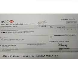 Ada banyak hal yang menyebabkan kita bisa lupa akan nomor indosat kita, salah satunya adalah kita lupa untuk mencatat atau menyimpan nomor tersebut. Terima Cek Terakhir Daripada Nuffnang Coretan Anuar
