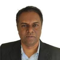 Sunil Abraham 🇮🇳