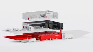 #autostore instagram videos and photos. Autostore Announces Solid Financial Results For 2019