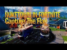 In fortnite creative mode, players have access to prefab buildings, assets and gameplay items from the battle royale map, as well as a few brand new items, materials, and mechanics to ensure various. Capture The Flag Fortnite Creative Fortnite Tracker