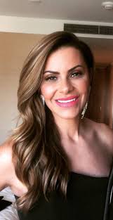 Who is Bricia Weir? Meet Mike Weir's Ex-Wife Today