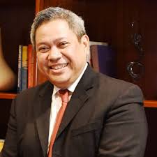 Abang Kandung Bupati Pakpak Bharat, Eddy KA Berutu MBA Maju Pilkada Dairi? 