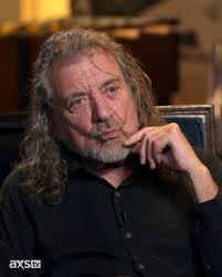 Robert Plant interview