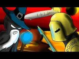 Stick War Legacy Apk Mod New Upload Archer Zombie Unlocked Full Hd Free Gems New Upload Legacy