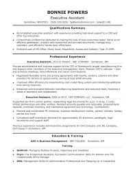 Get a leg up on the competition with our administrative assistant resume sample. Executive Administrative Assistant Resume Sample Monster Com Administrative Assistant Resume Executive Assistant Resume Summary Examples