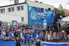 Ruch wielkie hajduki (seit 1939: Kiedy Ruch Chorzow Awansuje Do Ii Ligi Regulamin Jest Inny Niz W Wyzszych Ligach Chorzow Nasze Miasto