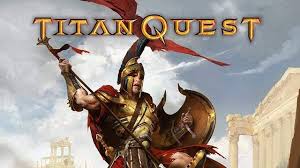 It was published by thq in 2006. Pc Titan Quest Anniversary Edition Game Save Save Game File Download