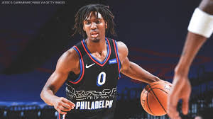 On monday, philadelphia 76ers rookie tyrese maxey was thrust into the spotlight with ben simmons dealing with foul trouble. Espn On Twitter Tyrese Maxey Left It All On The Court For The Undermanned 76ers Today 39 Pts 7 Reb 6 Ast 2 Stl 44 Minutes Https T Co J2jvwbclee