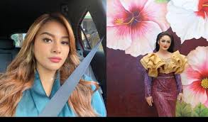 Transformasinya dari diva dengan suara grandenya bertransformasi menjadi young, fresh and sexy. Krisdayanti Tak Izinkan Aurel Hermansyah Nikah Muda Ini Alasannya