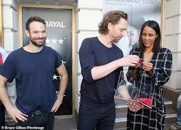 They reportedly moved in together during the summer of 2020, and with zawe stepping into the marvel cinematic universe in 2022, they are set to be the latest marvel. Tom Hiddleston And Zawe Ashton Pic Exc Betrayal Co Stars Continue To Fuel Romance Rumours In Nyc Daily Mail Online