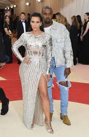 It requires extensive preparation, and everyone who is invited to. Kim Kardashian And Kanye West Are The Met Gala S Best Dressed Couple Vogue