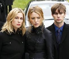 Gossip Girl: 10 Deeply Weird Storylines You Forgot Ever Happened