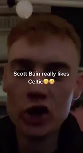 Scott Mccran Clydebank