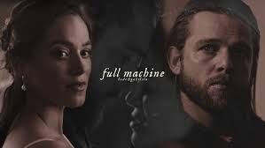 Bode and Audrey Face the Truth About Their Relationship in Fire Country  Season 3!