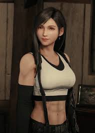 Sammy on X: Alright heres a 5th buff Tifa set <3 bufftifa  t.coj8VVkb6Kh7  X