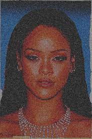 Pin By Tarama Chabot On Future Home In 2020 Dark Blue Background Blue Backgrounds Rihanna