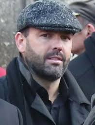 Netflix's Kin draws from real-life Irish cartel wars between Kinahan and  Hutch gangs