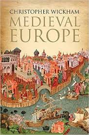Please, try to prove me wrong i dare you. Medieval Europe By Chris Wickham