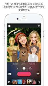 Which were first announced during the 2020 wwdc. Apple Updates Clips App With 6 New Selfie Scenes 3 New Filters More Iclarified