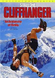 A mountain climber gets caught up in a scheme involving thieves trying to recover stolen cash. 1993 Film Cliffhanger To Get A Remake With A Female Lead Adventure Mag