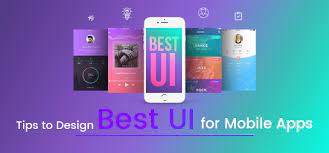 So scroll down to discover the leading app design companies of 2019. Mobile App Development Company In Saudi Arabia Best App Design Tips To Consider In 2020