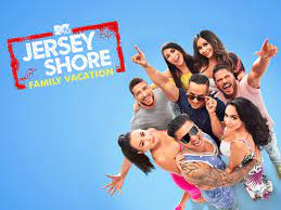 The reboot series is available to stream on paramount plus, sling tv, fubotv, and philo. Watch Jersey Shore Family Vacation Season 3 Prime Video