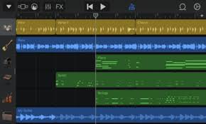 Garageband es una gran aplicación para android, que aparece en las aplicaciones personalization de android freeware. Garageband For Android Apk Download