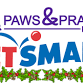 Pet Photos with Santa