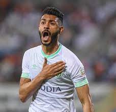 في الوقت الذي بات المدافع محمد آل فتيل خارج حسابات البلجيكي بيسنك هاسي مدرب الأهلي في ظل تمسك اللاعب برفع القيمة المالية للعرض المقدم له، أكد مصدر مطلع لـ«الشرق الأوسط» أن هناك محاولات أخيرة تجرى مع آل فتيل مع اقتراب. Ù…Ø­Ù…Ø¯ Ø¢Ù„ ÙØªÙŠÙ„ Ø¹Ù„Ù‰ Ø£Ø¹ØªØ§Ø¨ Ø§Ù„Ø§Ù†ØªÙ‚Ø§Ù„ Ù„Ù„Ø§ØªÙØ§Ù‚ Ù‡Ø§ÙŠ ÙƒÙˆØ±Ø© Ø§Ù„Ù†Ø³Ø®Ø© Ø§Ù„Ø³Ø¹ÙˆØ¯ÙŠØ©