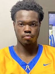 Josiah Hammond, Kansas, Defensive Line