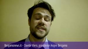 Which countries does bergamonews.it receive most of. Bergamonews It Davide Viero Presidente Aegee Bergamo Youtube