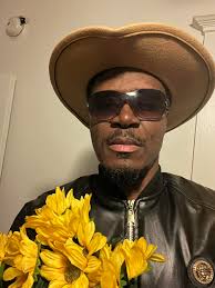 We take pride in doing the unprecedented. This is not an AI image. I need  not remind you that ai is for lazy creatives. Need I say more, this photo  was shot