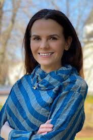 Dr. Caroline Palavicino-Maggio — Stories of WiN