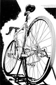 Pin Von Julian Tenk Auf Velo Fahrrad Zeichnung Fahrrad Poster Und Fahrrad Malerei