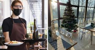 To odsunie otwarcie restauracji i kawiarni. Juz Jutro Wielkie Otwarcie Jednej Z Krakowskich Restauracji Restauratorzy Powiedzieli Dosc Pysznosci
