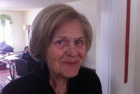 Obituary of Betty Jean Hadaro