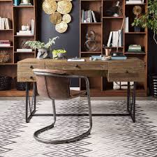 The jonika desk chair at target by safavieh is a steal. How To Match Your Office Chair To Your Desk Hedgeapple