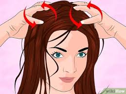 Inversionl therapy, at any rate as it identifies with male pattern baldness, was first elucidated by andy how do you make your hair grow longer in a few days without the inversion method? How To Use The Inversion Method To Grow Hair 11 Steps
