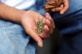 The Spice Of Death The Science Behind Tainted Synthetic Marijuana Scientific American