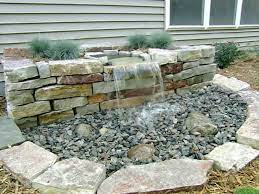 Water Features For Any Budget Backyard Water Feature Diy Water Feature Ponds Backyard