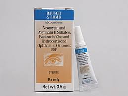 Find patient medical information for ear drops on webmd including its uses, side effects and safety, interactions, pictures, warnings and user ratings. Polymyxin B Ear Drops Dose