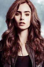 Lily collins beauty hair celebrity. Celebrity Lily Collins Hair Changes Photos Video